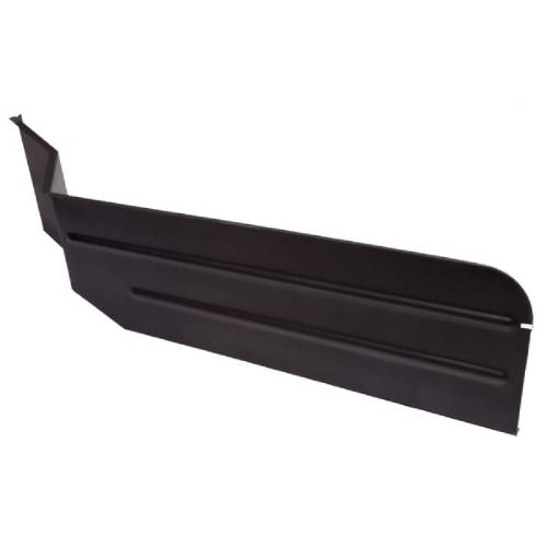 Fat Bob's Garage, OMIX-ADA Part #12025.20, Wheel Guard Upper RH MAIN