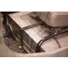 Fat Bob's Garage, OMIX-ADA Part #12025.28, Fuel Tank Strap Kit 41-71 Willys And Jeep THUMBNAIL