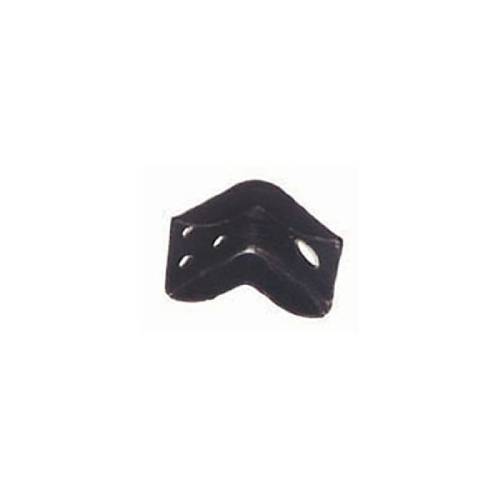 Fat Bob's Garage, OMIX-ADA Part #12025.31, Frame Outrigger Brackets 41-66 Willys MAIN