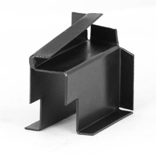 Fat Bob's Garage, OMIX-ADA Part #12025.36, Bracket Top Bow Front RH MAIN