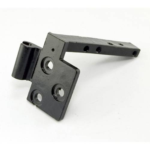 Fat Bob's Garage, OMIX-ADA Part #12027.03, Windshield Hinge Upper LH MAIN