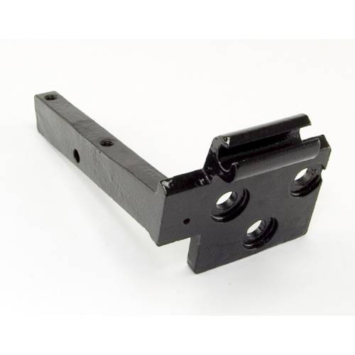 Fat Bob's Garage, OMIX-ADA Part #12027.04, Windshield Hinge Upper RH MAIN