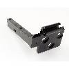 Fat Bob's Garage, OMIX-ADA Part #12027.04, Windshield Hinge Upper RH THUMBNAIL