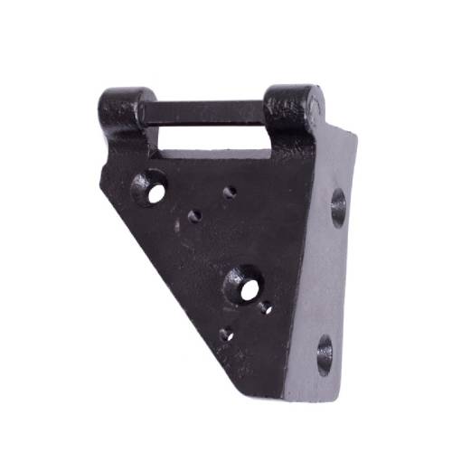 Fat Bob's Garage, OMIX-ADA Part #12027.05, Hinge Windshield Lower LH MAIN
