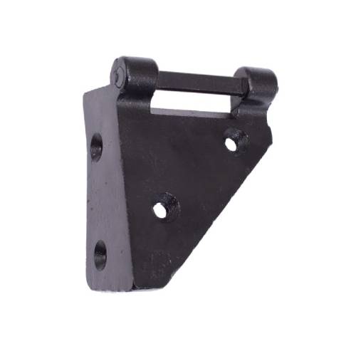 Fat Bob's Garage, OMIX-ADA Part #12027.06, Hinge Windshield Lower RH MAIN