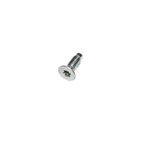 Fat Bob's Garage, OMIX-ADA Part #12029.06, Screw Windshield Hinge MAIN