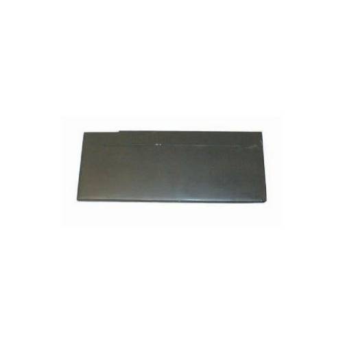 Fat Bob's Garage, OMIX-ADA Part #12029.11, Tail Light Panel Left 76-83 Jeep CJ5 MAIN