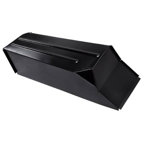 Fat Bob's Garage, OMIX-ADA Part #12029.15, Wheel House LH Rear MAIN