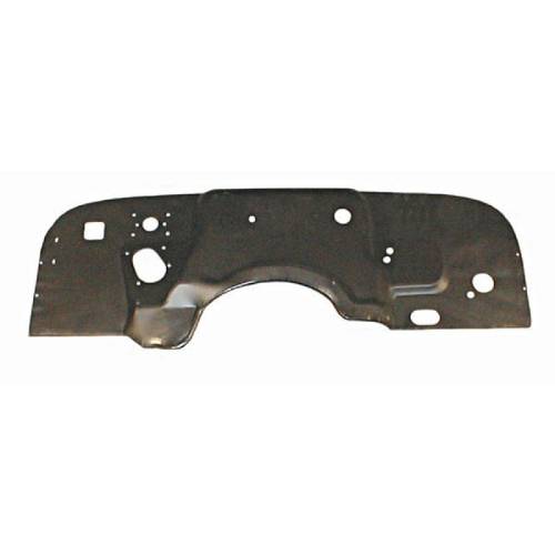 Fat Bob's Garage, OMIX-ADA Part #12029.18, Firewall Panel 76-86 Jeep CJ MAIN