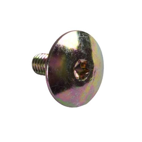 Fat Bob's Garage, OMIX-ADA Part #12029.28, Tailgate Latch Bolt 76-86 Jeep CJ7/CJ8 (Scrambler) MAIN