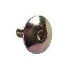 Fat Bob's Garage, OMIX-ADA Part #12029.28, Tailgate Latch Bolt 76-86 Jeep CJ7/CJ8 (Scrambler) THUMBNAIL