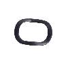 Fat Bob's Garage, OMIX-ADA Part #12029.29, Washer Tailgate Latch THUMBNAIL
