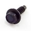 Fat Bob's Garage, OMIX-ADA Part #12029.30, Hood Hinge Bolt 76-95 Jeep CJ And Wrangler THUMBNAIL