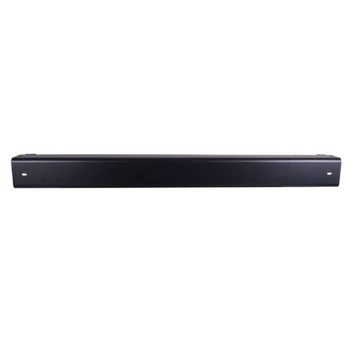 Fat Bob's Garage, OMIX-ADA Part #12033.03, Bumper Rear Black MAIN