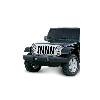 Fat Bob's Garage, OMIX-ADA Part #12033.05, Grille Cover Mopar THUMBNAIL