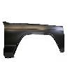 Fat Bob's Garage, OMIX-ADA Part #12035.04, Front Fender Right 1984-1996 Jeep XJ Cherokee THUMBNAIL