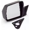Fat Bob's Garage, OMIX-ADA Part #12035.09, Mirror LH Manual THUMBNAIL
