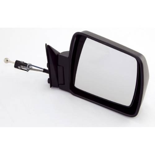 Fat Bob's Garage, OMIX-ADA Part #12035.10, Mirror RH Remote MAIN