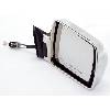 Fat Bob's Garage, OMIX-ADA Part #12035.14, Mirror RH Chrome Remote THUMBNAIL
