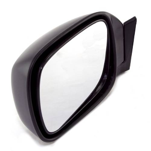 Fat Bob's Garage, OMIX-ADA Part #12035.19, Mirror LH Power Remote MAIN