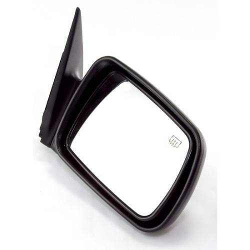 Fat Bob's Garage, OMIX-ADA Part #12035.20, Mirror RH Heated MAIN