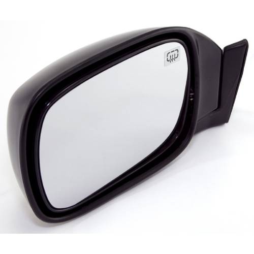 Fat Bob's Garage, OMIX-ADA Part #12035.21, Mirror LH Heated MAIN