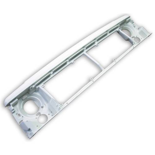 Fat Bob's Garage, OMIX-ADA Part #12035.23, Jeep Cherokee Grille Support 1991-1996 MAIN
