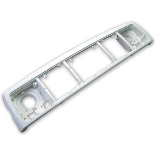 Fat Bob's Garage, OMIX-ADA Part #12035.24, Jeep Cherokee Grille Support 1997-2001 MAIN