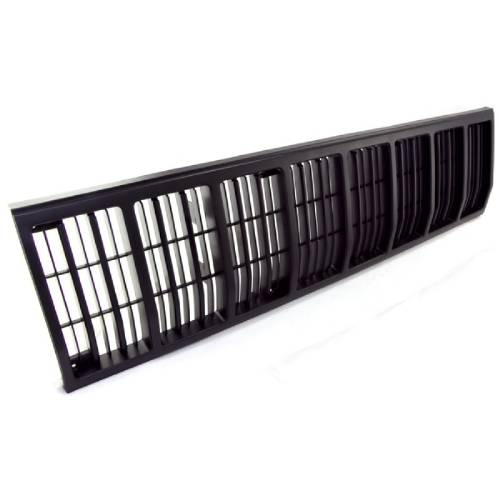 Fat Bob's Garage, OMIX-ADA Part #12035.27, Grille Insert Black MAIN