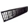 Fat Bob's Garage, OMIX-ADA Part #12035.27, Grille Insert Black THUMBNAIL