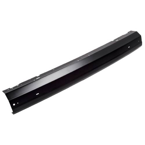 Fat Bob's Garage, OMIX-ADA Part #12035.44, Bumper Front MAIN