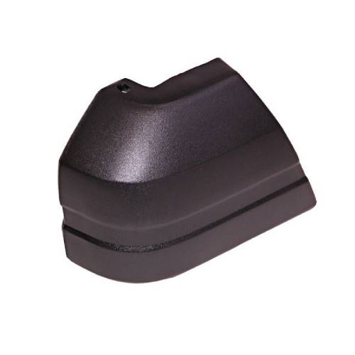 Fat Bob's Garage, OMIX-ADA Part #12035.46, Bumper End Cap RH Front MAIN