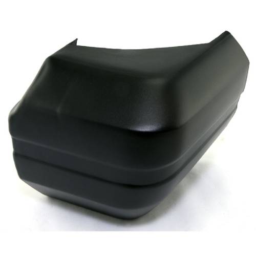 Fat Bob's Garage, OMIX-ADA Part #12035.48, Bumper End Cap Rear MAIN