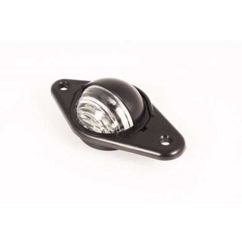 Fat Bob's Garage, OMIX-ADA Part #12035.57, Rear License Plate Light Export 84-01 Jeep XJ Cherokee MAIN