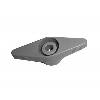 Fat Bob's Garage, OMIX-ADA Part #12035.70, Spare Tire Wing Nut 84-96 Jeep XJ Cherokee THUMBNAIL
