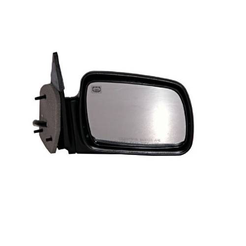 Fat Bob's Garage, OMIX-ADA Part #12037.20, Rh Heated Remote Power Mirror 96-98 Jeep ZJ Grand Cherokee MAIN