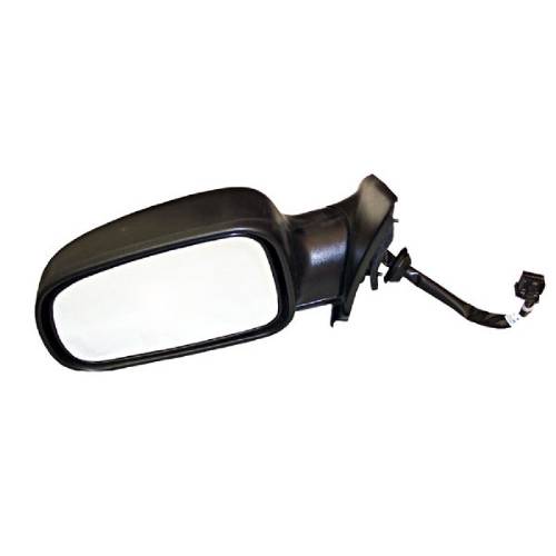 Fat Bob's Garage, OMIX-ADA Part #12039.07, Mirror LH Power MAIN