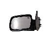 Fat Bob's Garage, OMIX-ADA Part #12039.08, Remote Heated Power Mirror Right 99-04 Jeep WJ Grand Cherokee THUMBNAIL