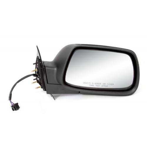 Fat Bob's Garage, OMIX-ADA Part #12039.10, Mirror, Power Non-Heated, RH MAIN