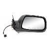 Fat Bob's Garage, OMIX-ADA Part #12039.10, Mirror, Power Non-Heated, RH THUMBNAIL