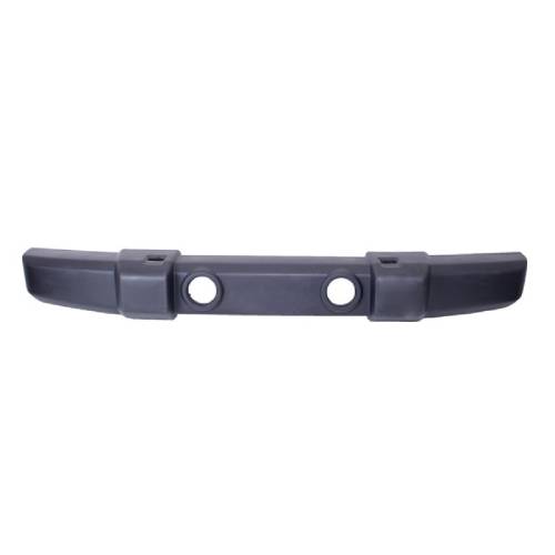 Fat Bob's Garage, OMIX-ADA Part #12040.05, Front Bumper Cover, For Bumper W/Fog Lights & Tow Hooks MAIN