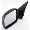 Fat Bob's Garage, OMIX-ADA Part #12042.15, Mirror LH Power Heated THUMBNAIL
