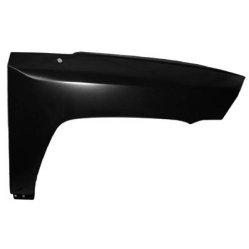 Fat Bob's Garage, OMIX-ADA Part #12044.04, Front Fender Right 07-10 Jeep Compass MAIN