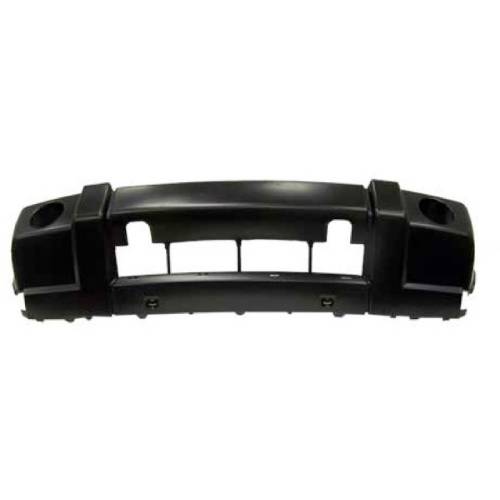 Fat Bob's Garage, OMIX-ADA Part #12045.10, Front Bumper Cover 06-10 Jeep Commanders MAIN