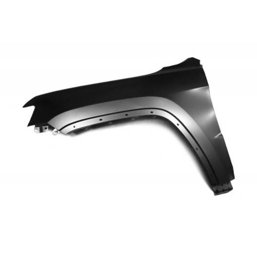 Fat Bob's Garage, OMIX-ADA Part #12046.05, Left Fender 11-14 Jeep Grand Cherokee MAIN