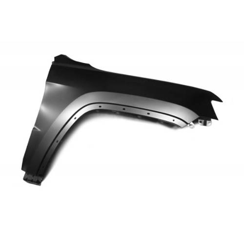 Fat Bob's Garage, OMIX-ADA Part #12046.06, Right Fender 11-14 Jeep Grand Cherokee MAIN