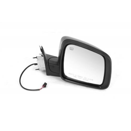 Fat Bob's Garage, OMIX-ADA Part #12046.40, Right Side Heated Mirror 11-13 Jeep Grand Cherokee MAIN