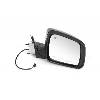Fat Bob's Garage, OMIX-ADA Part #12046.40, Right Side Heated Mirror 11-13 Jeep Grand Cherokee THUMBNAIL