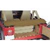 Fat Bob's Garage, Rugged Ridge, Part #12104.37, Jeep Wrangler Soft Top Storage Boot, Spice 1992-2004 THUMBNAIL