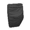 Fat Bob's Garage, Rugged Ridge, Part #12108.20, Rear Door Storage Bag Kit 07-16 Jeep Wrangler THUMBNAIL